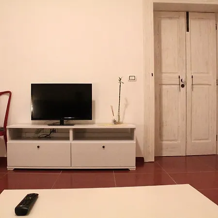 Couette-café Il Melograno Brindisi