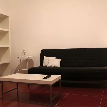 Il Melograno Couette-café Brindisi